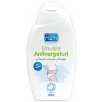 Emulsie antivergeturi me&mom 200ml COSMETIC PLANT