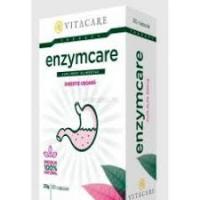 Enzymcare 30cps VITACARE