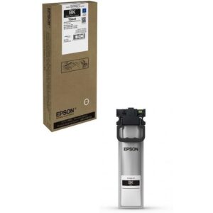 Cartus Epson DURABrite Ultra, T9441, 35.7ml Black