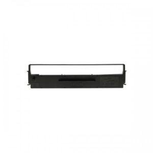 Ribon Epson C13S015633 negru pentru LQ-350/300/+/+II