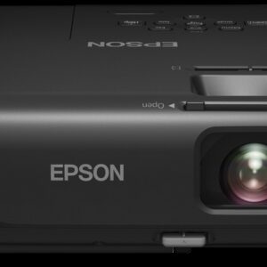 Videoproiector EPSON EB-S03