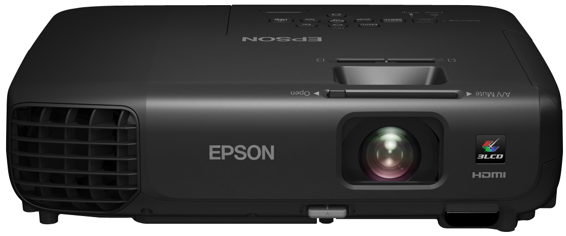 Videoproiector EPSON EB-S03