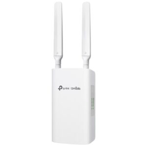 Omada 4G+ Cat6 AX3000 Outdoor/Indoor TP-LINK ER703WP-4G-OUTDOOR