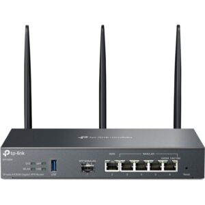TPL AX3000 WAN VPN Router ER706W TP-LINK