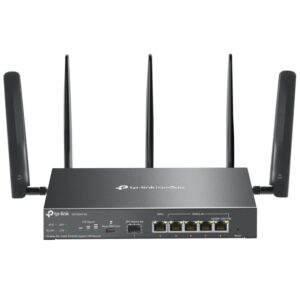 TPL AX3000 WAN VPN Router ER706W-4G TP-LINK