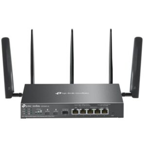 TPL AX3000 WAN VPN Router ER706WP-4G TP-LINK