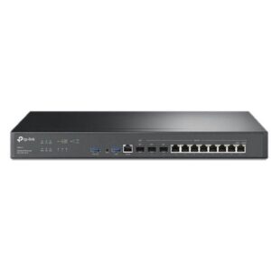 TPL OMADA Router VPN MULTI-WAN 10G TP-LINK ER8411