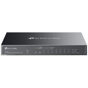 Omada 20Port Gigabit 16-Port PoE+ Switch TP-LINK ES210GMP