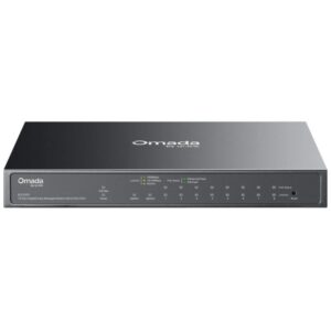Omada 10Port Gigabit Switch TP-LINK ES210GP