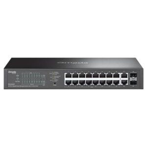 Omada 20-Port Switch ES220GP TP-LINK