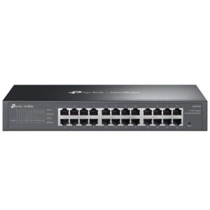 Omada 24-Port Gigabit Easy Managed Switc TP-LINK ES224G