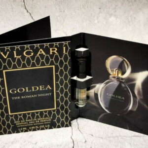 Esantion Bvlgari Goldea The Roman Night, Apa de Parfum, 1,5 ml (Concentratie: Apa de Parfum, Gramaj: 1.5 ml)