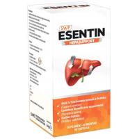 Esentin hepasupport  90cps SUN WAVE PHARMA