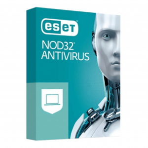 ESET NOD32 Antivirus, ESD, Licenta protectie