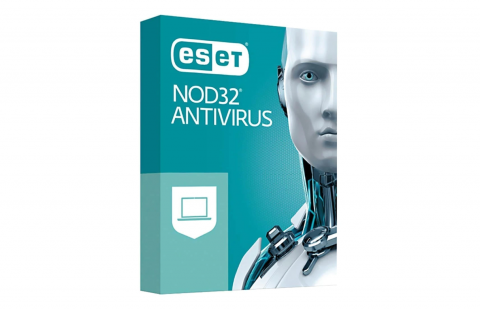 ESET NOD32 Antivirus, ESD, Licenta protectie