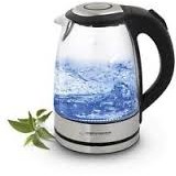 Fierbator EKK012 Ceainic Electric YOSEMITE EKK012 - 5901299915059, 1,7 L