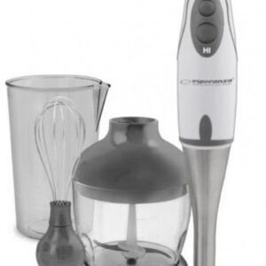 Blender EKM003E PESTO, 450 W, Gri