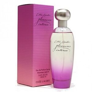 Estée Lauder Pleasures Intense, Apa de Parfum ,Femei (Concentratie: Apa de Parfum, Gramaj: 100 ml)