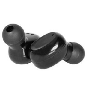 Casti BLUETOOTH earbuds cu doc incarcare Madison ETWS150-BK