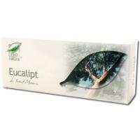 Eucalipt 30cps PRO NATURA