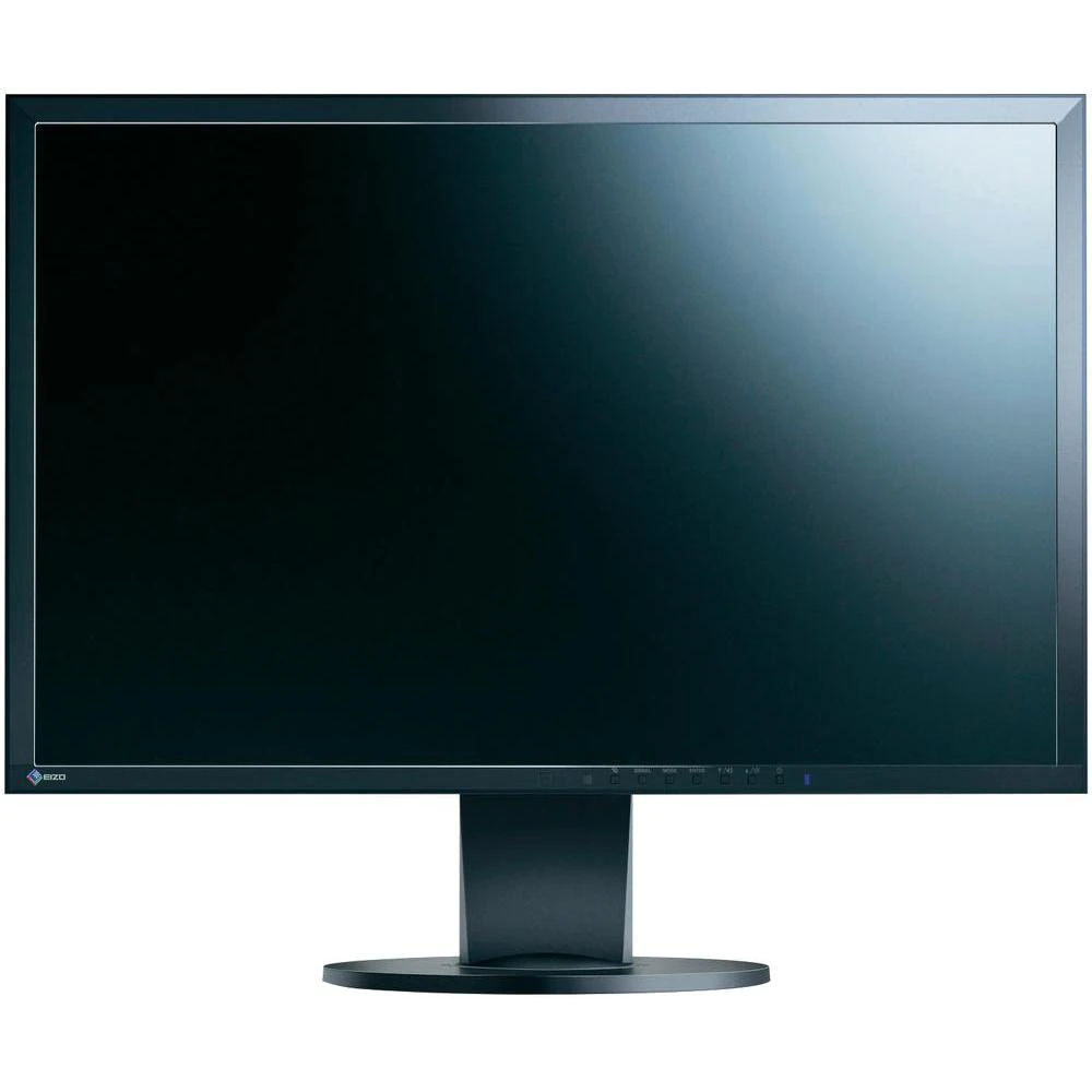Monitor Eizo 24', model EV2436W, WIDE, Second Hand