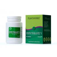 Expectorante v 40tbl PLANTAVOREL