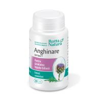 Extract de anghinare 30cps ROTTA NATURA