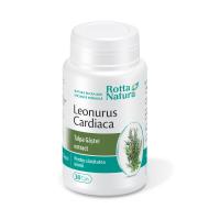 Extract de leonurus cardiaca 30cps ROTTA NATURA