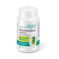 Extract de momordica 30cps ROTTA NATURA