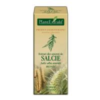 Extract din amenti de salcie - salix alba amenti mg=d1 50ml PLANTEXTRAKT