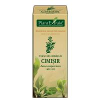 Extract din mladite de cimisir - buxus sempervirens mg=d1 50ml PLANTEXTRAKT