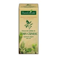Extract din mladite de lemn cainesc - ligustrum vulgare mg=d1 50ml PLANTEXTRAKT