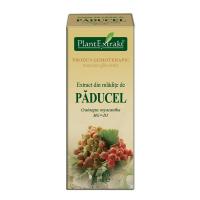 Extract din mladite de paducel - crataegus oxyacantha mg=d1 50ml PLANTEXTRAKT