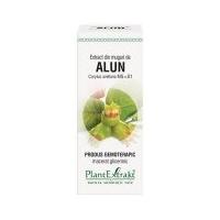 Extract din muguri de alun - corylus avellana mg=d1 50ml PLANTEXTRAKT