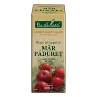Extract din muguri de mar paduret - malus sylvestris mg=d1 50ml PLANTEXTRAKT