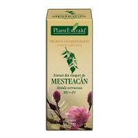 Extract din muguri de mesteacan - betula verrucosa mg=d1 50ml PLANTEXTRAKT
