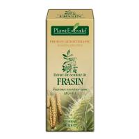 Extract din seminte de frasin - fraxinus excelsior semi mg=d1 50ml PLANTEXTRAKT