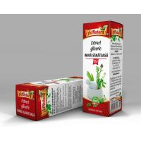 Extract gliceric inima sanatoasa 50ml ADNATURA