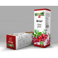 Extract gliceric merisor 50ml ADNATURA