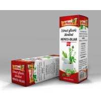 Extract gliceric stimulent hepato - biliar 50ml ADNATURA