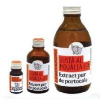 Extract pur de portocala 50ml PEPPERINO