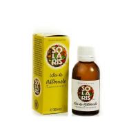 Extract uleios de galbenele 30ml SOLARIS