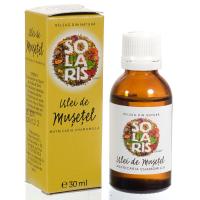 Extract uleios de musetel 30ml SOLARIS