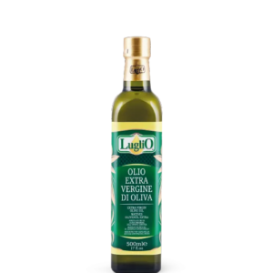 Ulei De Masline Extravirgin Sticla Luglio 0.5l