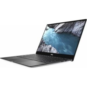 Laptop DELL, XPS 13 9380,  Intel Core i7-8565U, 1.80 GHz, HDD: 512 GB SSD, RAM: 16 GB, video: Intel HD Graphics 620, webcam, TOUCH SCREEN, 4K