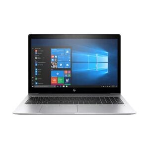 Laptop HP, HP ELITEBOOK 850 G5, Intel Core i5-8350U, 1.70 GHz, HDD: 256 GB, RAM: 8 GB, video: Intel UHD Graphics 620, webcam