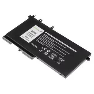Baterie laptop GREEN CELL compatibila DELL Latitude 5280 5290 5480 5490 5495 5580 5590 , 3DDDG