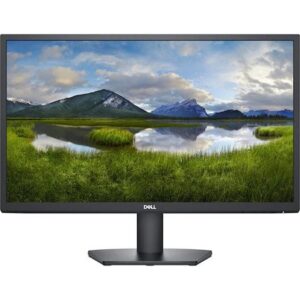 Monitor DELL; model: SE2422HX; 24'; WIDE; NOU