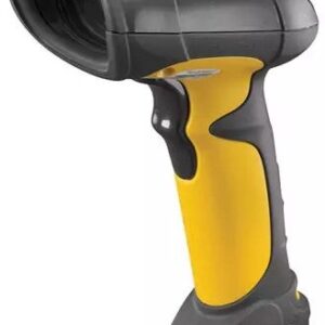 Cititor coduri de bare Motorola Symbol DS3578, NOU