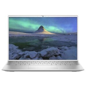 Laptop DELL, INSPIRON 7400, Intel Core i7-1165G7, up to 4.70 GHz, HDD: 512 GB M2 NVMe, RAM: 16 GB, video: NVIDIA GeForce MX350 , webcam, display: 14.5 QHD